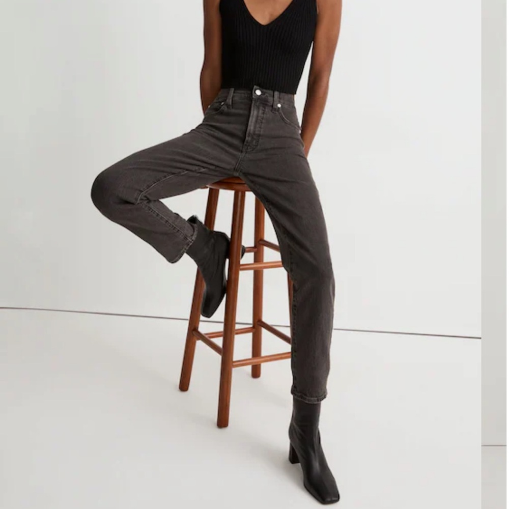 Madewell The Perfect Vintage Jean